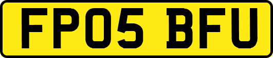 FP05BFU