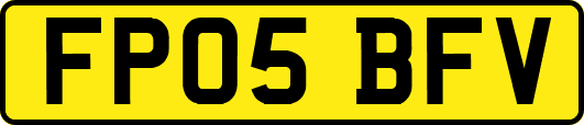 FP05BFV