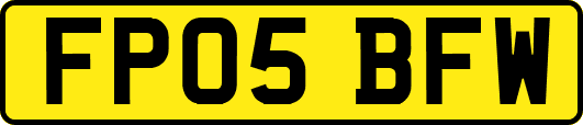 FP05BFW