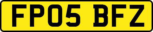 FP05BFZ