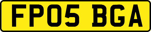 FP05BGA