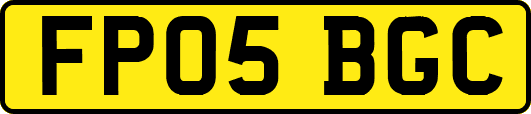 FP05BGC