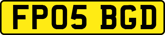 FP05BGD