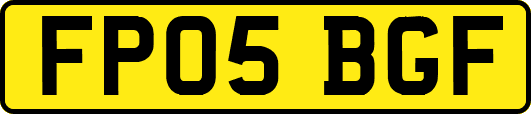FP05BGF
