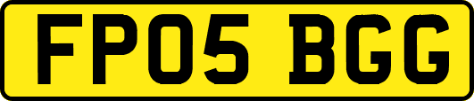 FP05BGG