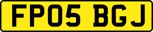 FP05BGJ
