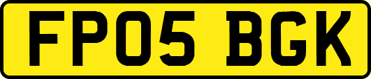 FP05BGK