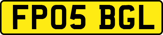 FP05BGL