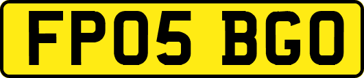 FP05BGO