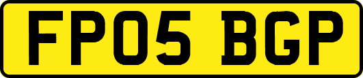 FP05BGP