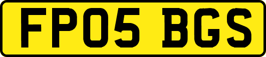 FP05BGS