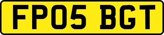 FP05BGT