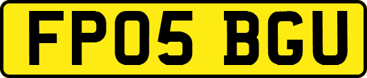 FP05BGU