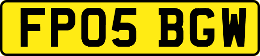 FP05BGW