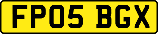 FP05BGX