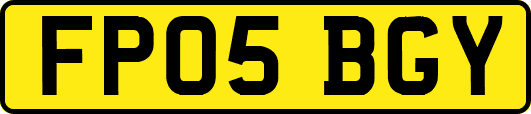 FP05BGY