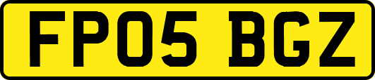 FP05BGZ