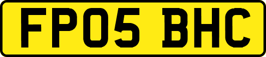 FP05BHC