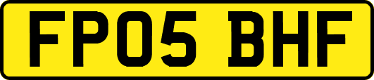 FP05BHF
