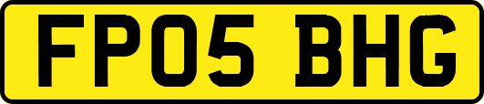 FP05BHG