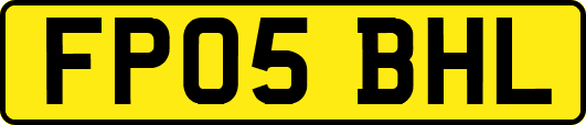 FP05BHL