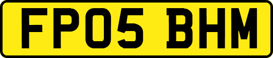 FP05BHM