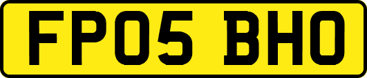 FP05BHO