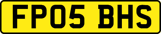 FP05BHS