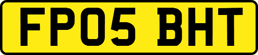 FP05BHT