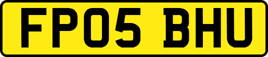 FP05BHU