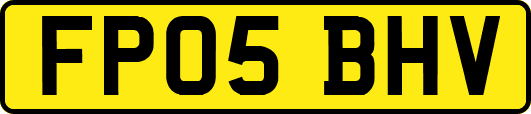 FP05BHV