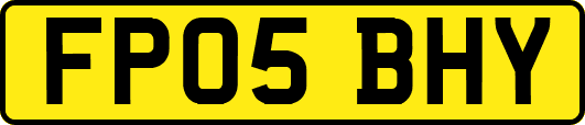 FP05BHY