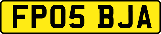 FP05BJA