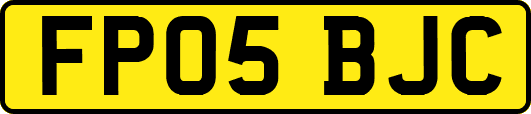 FP05BJC