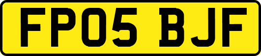 FP05BJF