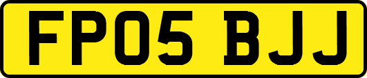 FP05BJJ