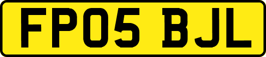 FP05BJL