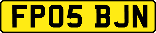 FP05BJN
