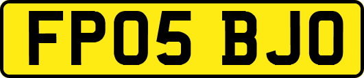 FP05BJO