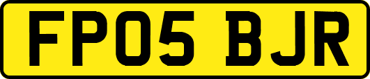 FP05BJR