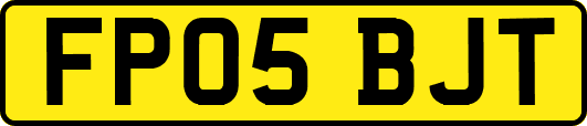 FP05BJT