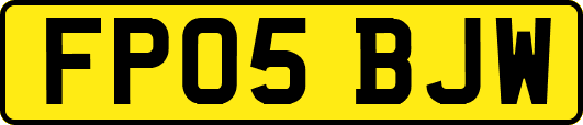 FP05BJW