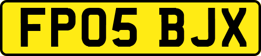 FP05BJX