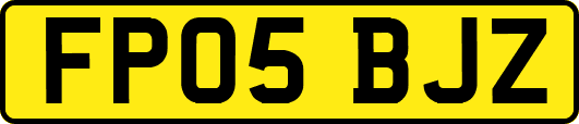 FP05BJZ