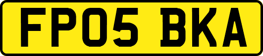 FP05BKA
