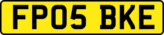 FP05BKE