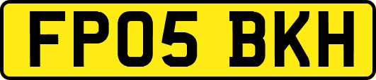 FP05BKH