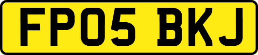 FP05BKJ