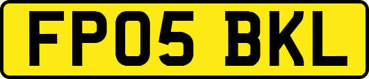 FP05BKL