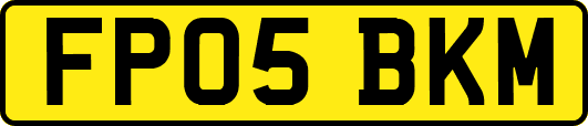 FP05BKM